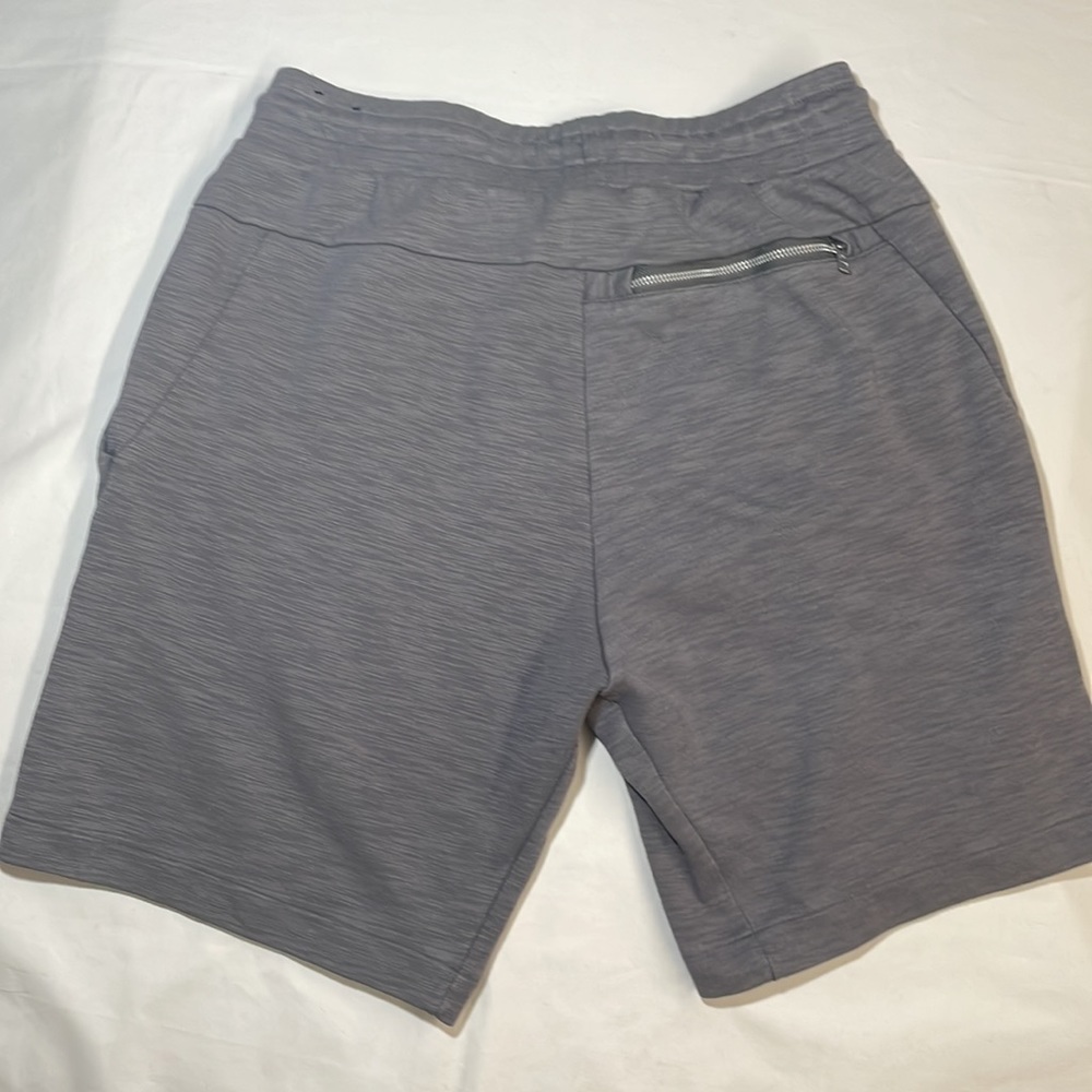 Men’s Nike Activewear Athletic Short Gray Size Large - Picture 5 of 11